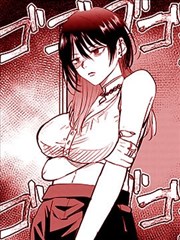 海贼王同人漫画官方封面